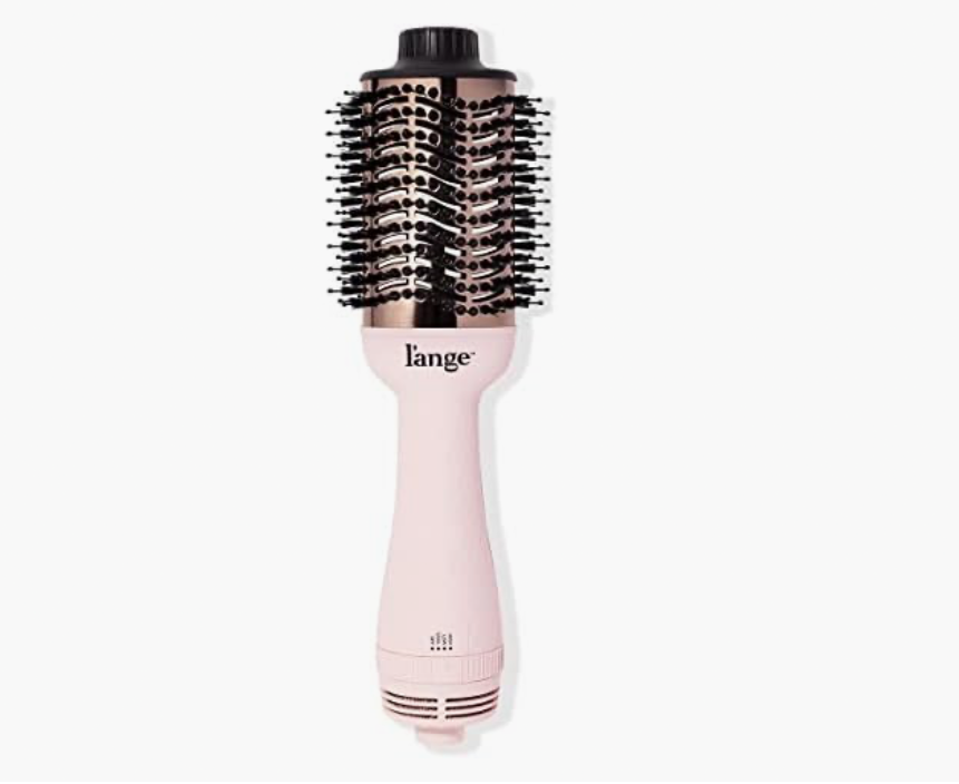 l'ange Le Volume 2-in-1 Titanium Blow Dryer Brush